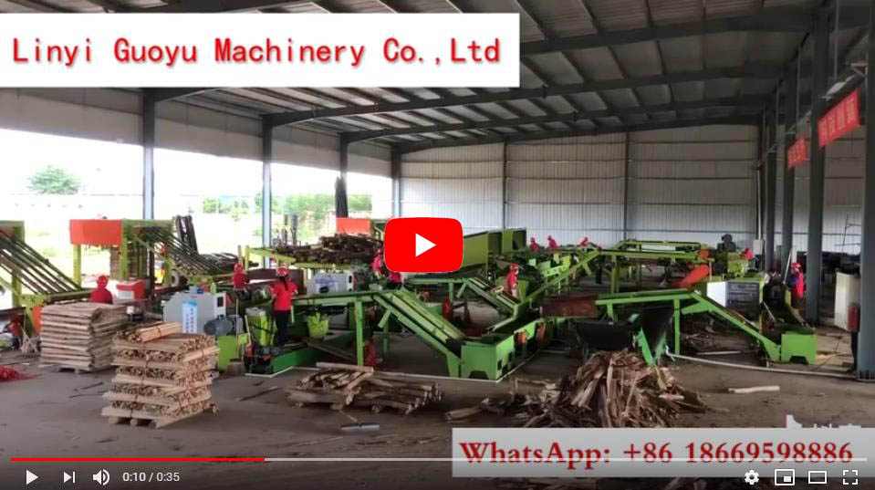 plywood machinery venner peeling production line