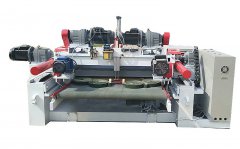 4ft,poplar/pine/birch rotary peeling machinery