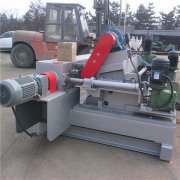 Order shipment of rotary peeling machine manufacturer