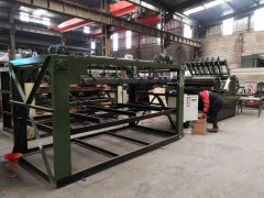 Horizontal core composer / Core Veneer Joint/ Plywood Production Machine