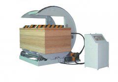 Automatic plywood turnover machine/turn-over machine