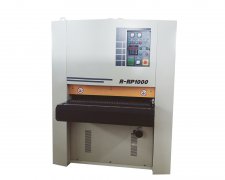  plywood veneer sanding machine