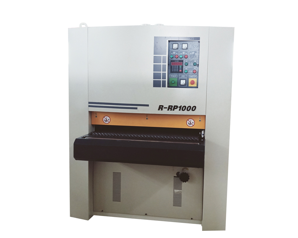  plywood veneer sanding machine