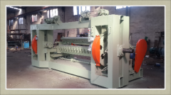 plywood machines 2700mm Spindle peeling Line