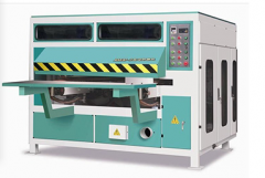 How to choose plywood machinery manufacturers?