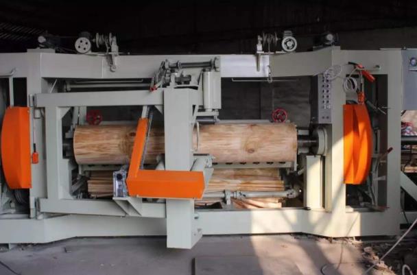 plywood machinery for sale