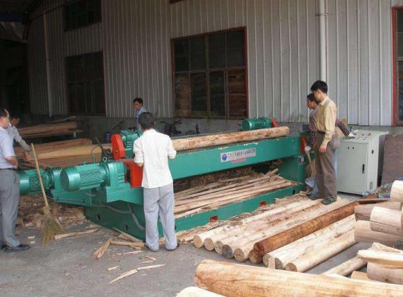 supply many plywood machinery for sale