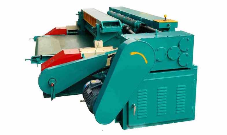 High quality machinery supplied by plywood machinery manufacturers