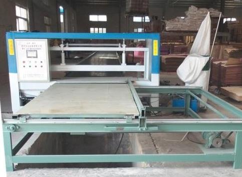 The advantages of automatic board laying machine