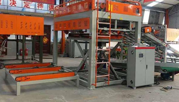 Introduction of veneer rotary cutting machine manufacturer