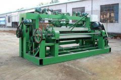 Plywood machinery manufacturer